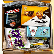 Load image into Gallery viewer, Croatian Sweets Box