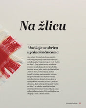 Load image into Gallery viewer, Hrvatska kuhinja cookbook in Croatian