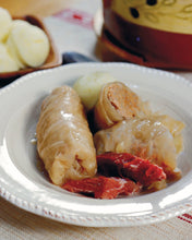 Load image into Gallery viewer, Hrvatska kuhinja cookbook in Croatian