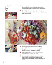 Load image into Gallery viewer, Hrvatska kuhinja cookbook in Croatian