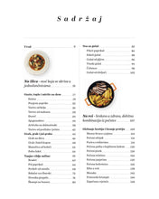 Load image into Gallery viewer, Hrvatska kuhinja cookbook in Croatian