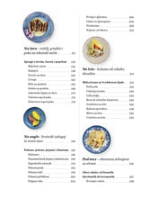 Load image into Gallery viewer, Hrvatska kuhinja cookbook in Croatian