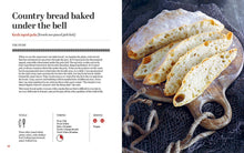 Load image into Gallery viewer, Croatian Savoury Baking cookbook
