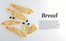 Load image into Gallery viewer, Croatian Savoury Baking cookbook
