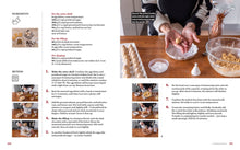 Učitaj sliku u preglednik galerije, Croatian Sweets cookbook