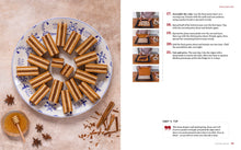 Učitaj sliku u preglednik galerije, Croatian Sweets cookbook