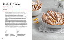 Učitaj sliku u preglednik galerije, Croatian Sweets cookbook