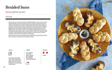 Load image into Gallery viewer, Croatian Savoury Baking cookbook