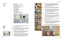 Load image into Gallery viewer, Croatian Savoury Baking cookbook