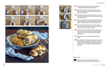 Load image into Gallery viewer, Croatian Savoury Baking cookbook