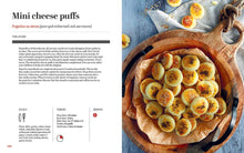 Load image into Gallery viewer, Croatian Savoury Baking cookbook