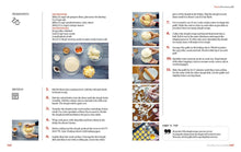Load image into Gallery viewer, Croatian Savoury Baking cookbook
