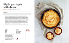 Load image into Gallery viewer, Croatian Savoury Baking cookbook