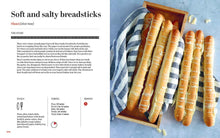 Load image into Gallery viewer, Croatian Savoury Baking cookbook