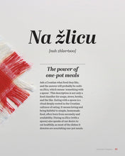 Load image into Gallery viewer, Croatian Classics cookbook
