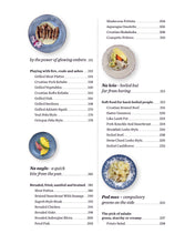 Load image into Gallery viewer, Croatian Classics cookbook