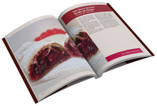 Load image into Gallery viewer, Croatian Desserts cookbook