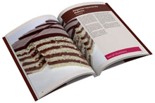 Load image into Gallery viewer, Croatian Desserts cookbook