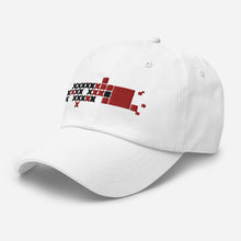 Load image into Gallery viewer, Croatian Hat White