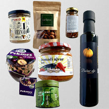 Load image into Gallery viewer, Croatian Food Box
