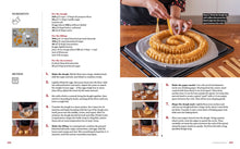 Učitaj sliku u preglednik galerije, Croatian Sweets cookbook
