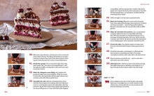 Učitaj sliku u preglednik galerije, Croatian Sweets cookbook
